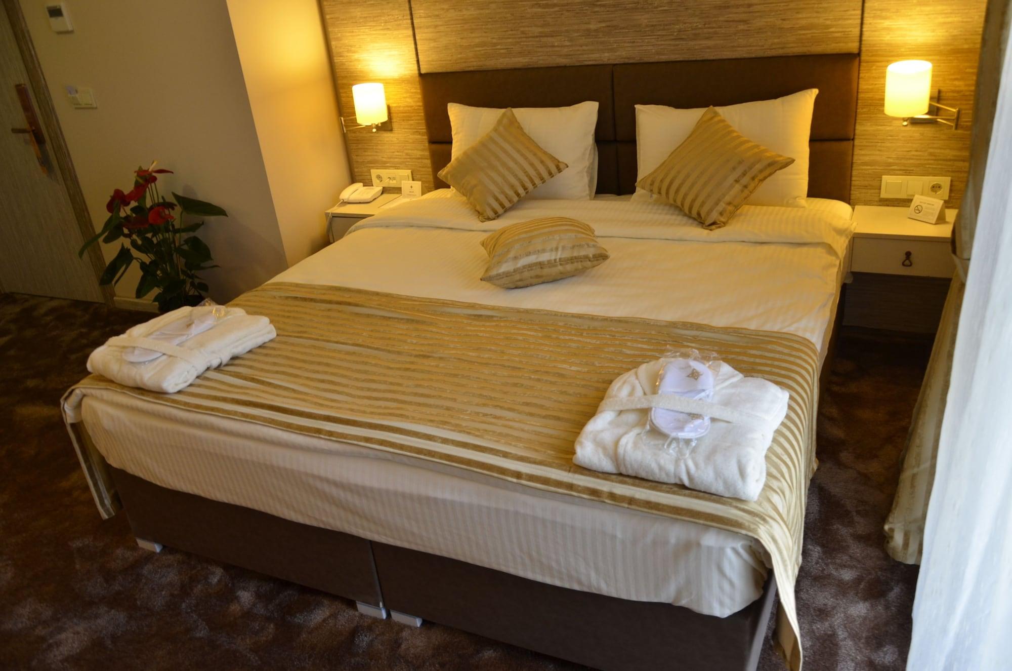 איסטמבול Orya Hotel מראה חיצוני תמונה