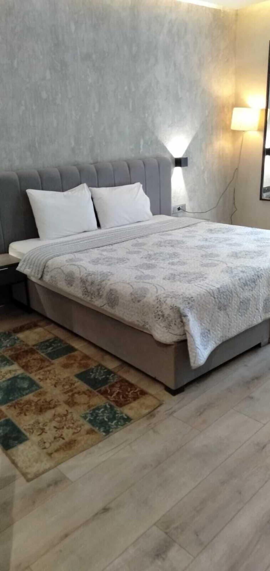 איסטמבול Orya Hotel מראה חיצוני תמונה
