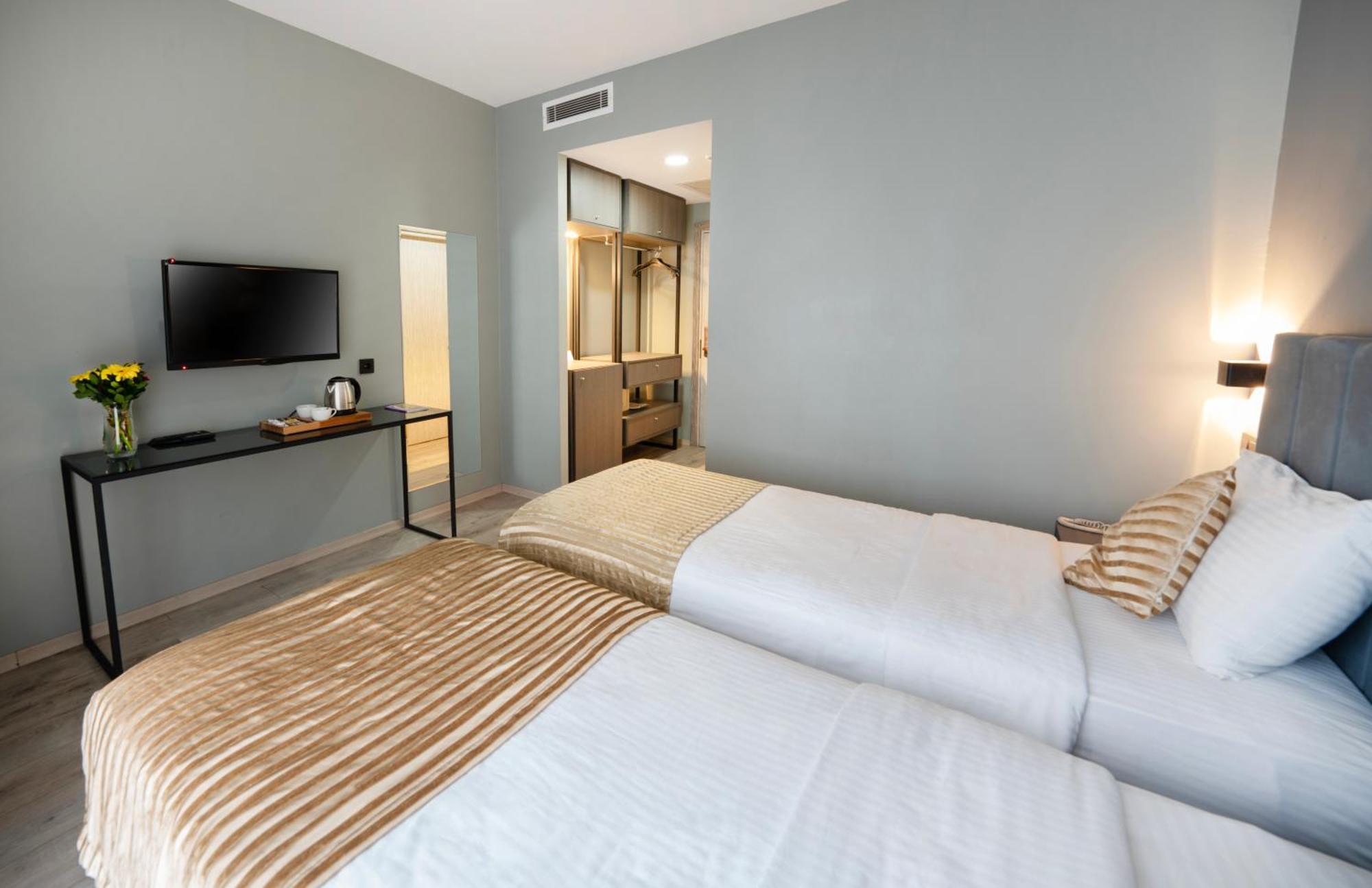 איסטמבול Orya Hotel מראה חיצוני תמונה