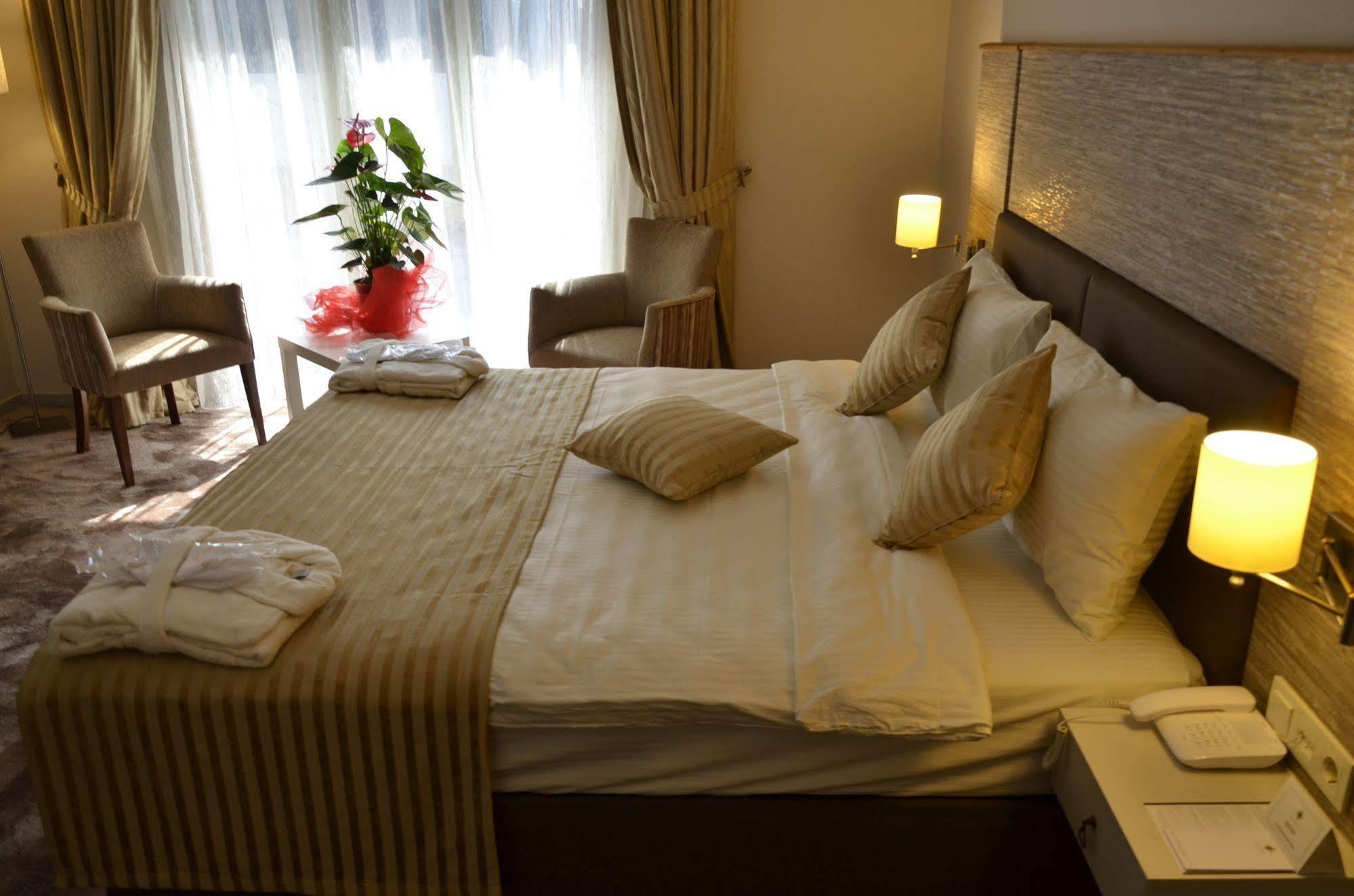 איסטמבול Orya Hotel מראה חיצוני תמונה