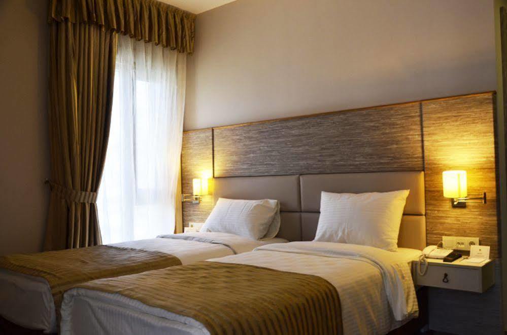 איסטמבול Orya Hotel מראה חיצוני תמונה