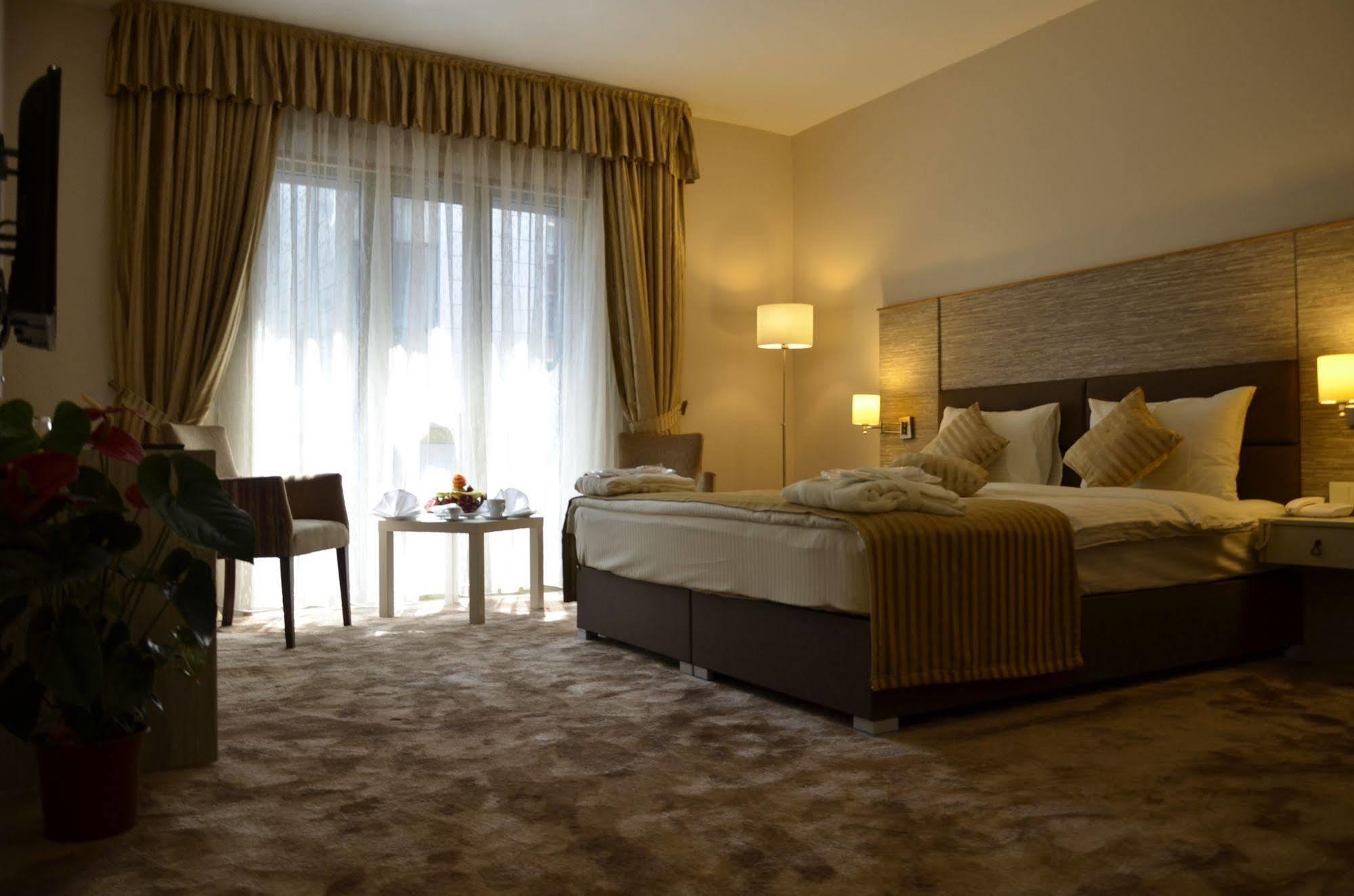 איסטמבול Orya Hotel מראה חיצוני תמונה