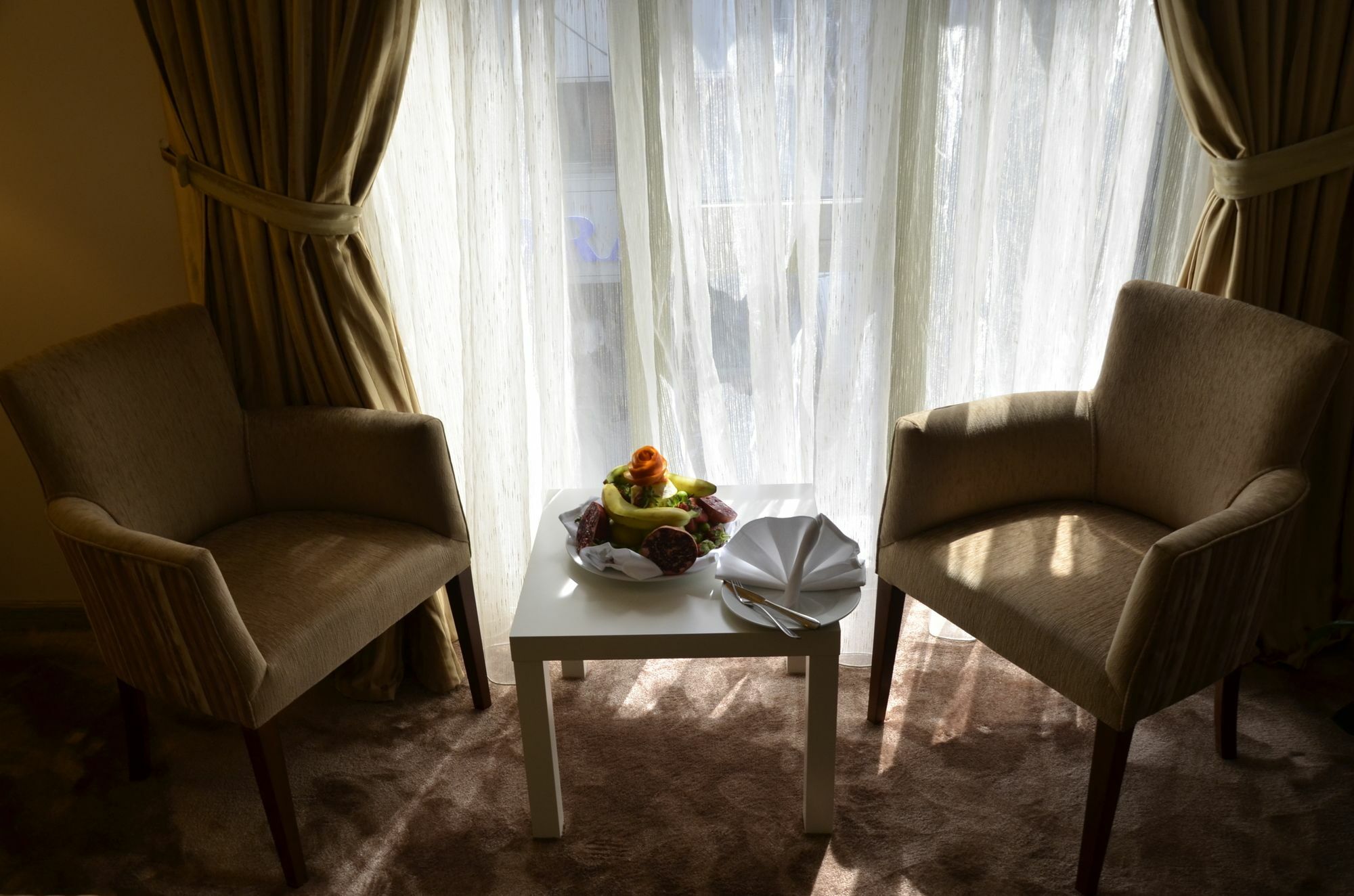 איסטמבול Orya Hotel מראה חיצוני תמונה